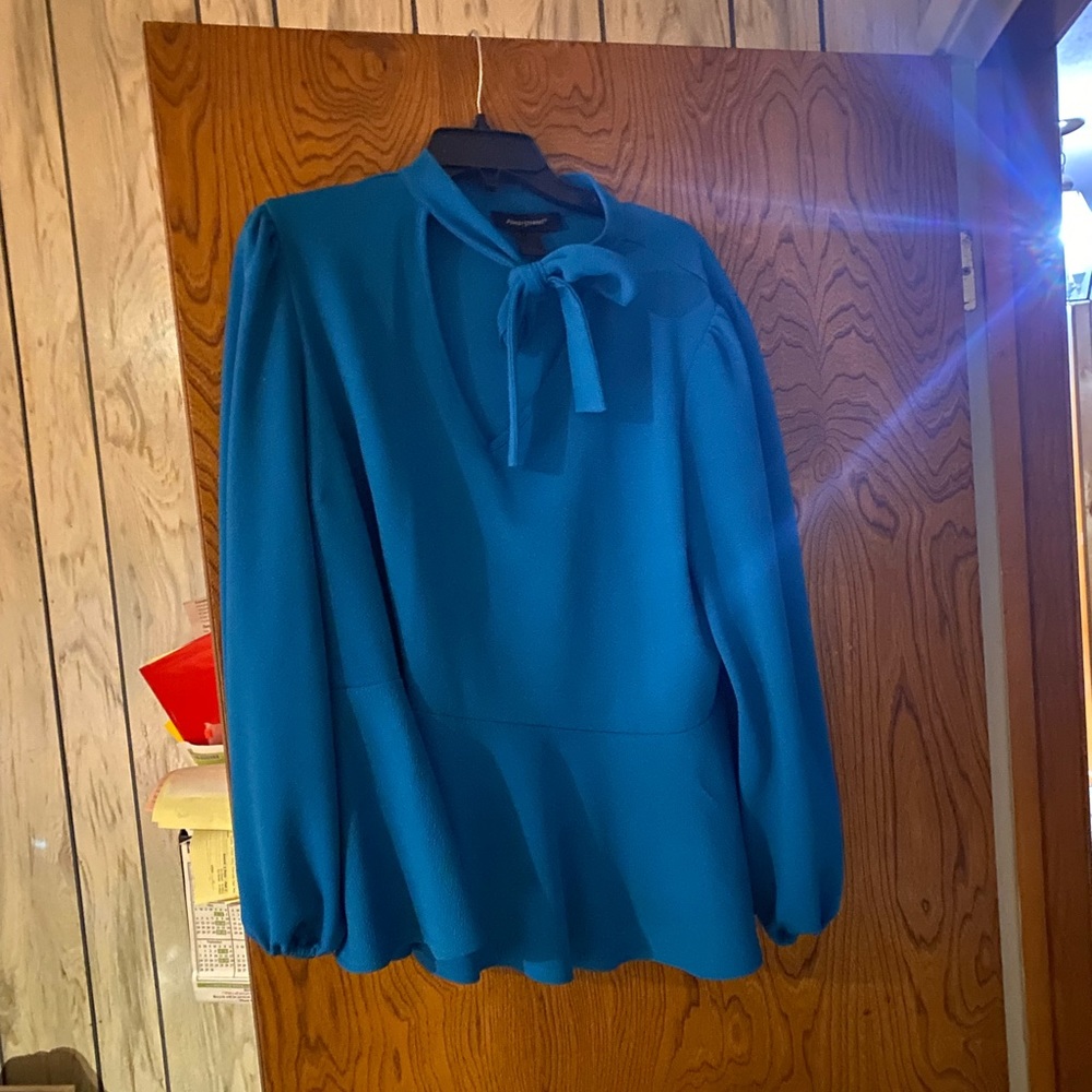 Perfect work blouse!